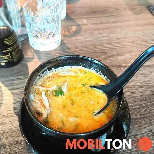 Tom Restaurant - 1 Zlín 1 Cz, Nám. Práce 2523