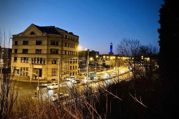 „Za mostem“ se blýská na lepší zítřky. Slezská Ostrava chce zpět své centrum