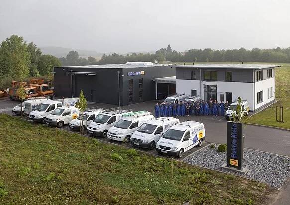 Über 50 Jahre Erfahrung | Elektro Klein - Detmold | Lippe