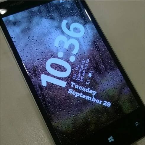 Jakých (dříve spekulovaných) funkcí se ve WP8.1 nedočkáme? | WMMania.cz