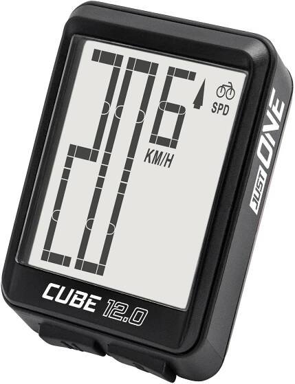 One Cube 12.0 ATS