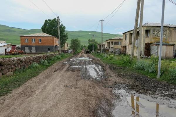 Kavkazská Odysea aneb Gruzie, Arménie a Náhorní Karabach na kole s dětmi | ePastorek