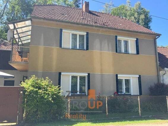 Prodej rodinného domu 150 m², pozemek 2110 m², Přibyslavice - Radoškov
