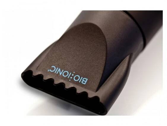Bio Ionic PowerLight Pro Dryer Black