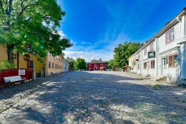 Gamla Linköping