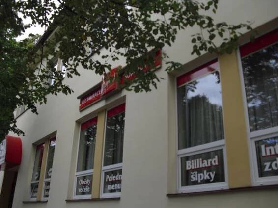 Restaurace Sokolovna foto 3