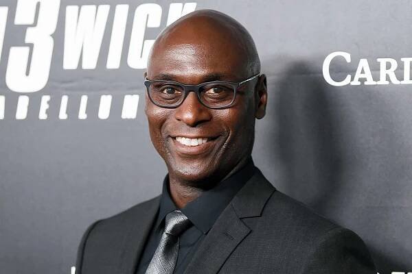 Lance Reddick, Star of 'The Wire' and 'John Wick', Dead at 60