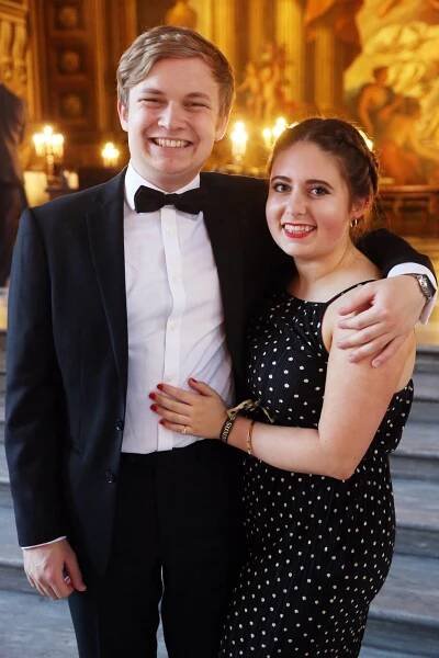 Summer Ball 2016 – Trinity Laban Students' Union