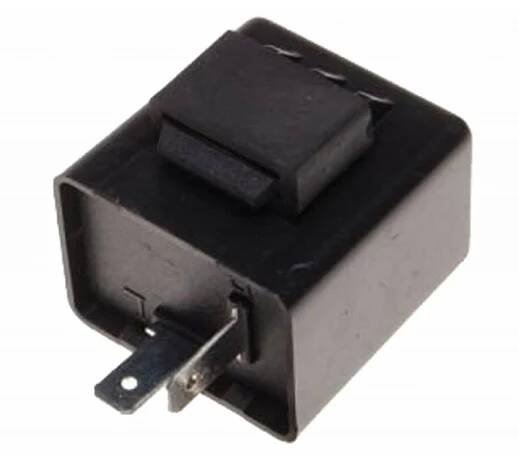 Přerušovač blinkrů 12V 21W - Piaggio Vespa 163968-195703