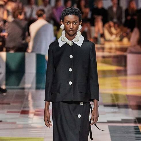 Prada is first in industry to sign sustainability-linked loan