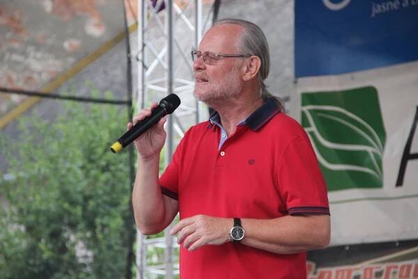 Za Vašo Patejdlem truchlí celá Tenisová akademie. "Nikdo to nečekal"