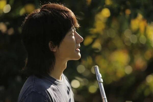 Only Cloud Knows - Z filmu - Xuan Huang