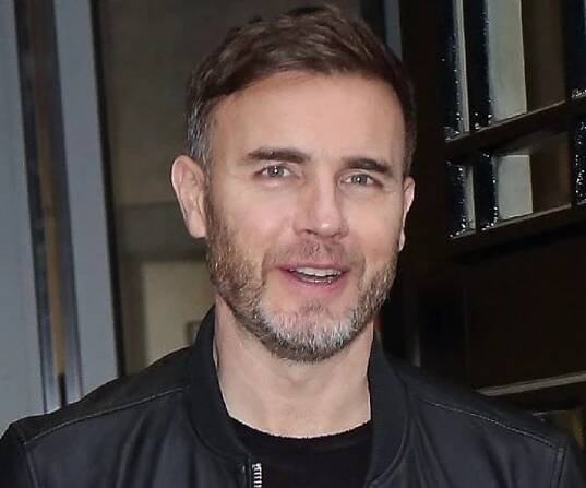 Gary Barlow – Bio, Facts, Family Life of British Singer