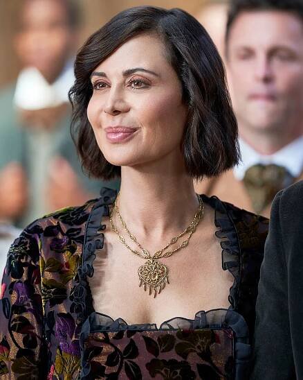 Catherine Bell