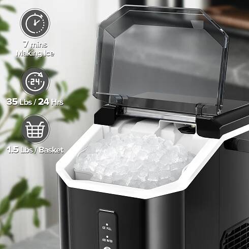 ice maker
