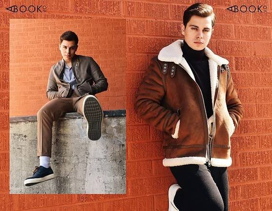 AT 25, JAKE T. AUSTIN IS GEARING TOWARDS HIS FILMMAKING DREAMS — A BOOK OF MAGAZINE