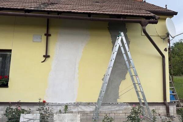 Zedník Maksym Tiukh foto 1