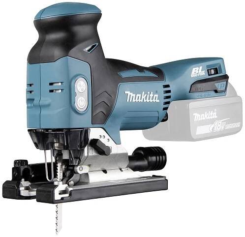 Makita DJV181Z akumulátorová přímočará pila , bez akumulátoru, bez nabíječky, 18 V, DJV181Z