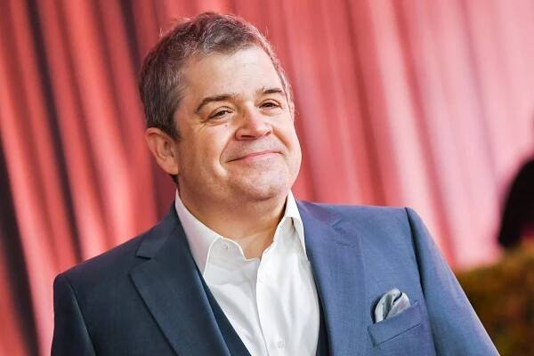 34 Facts About Patton Oswalt