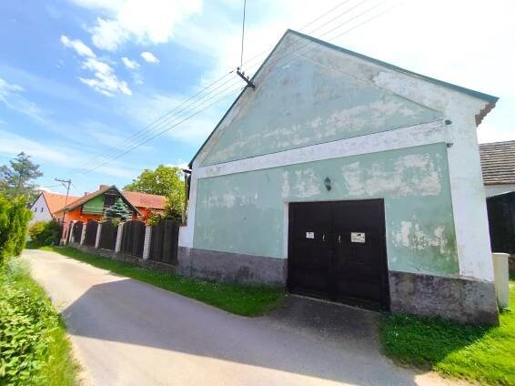 Prodej Dům, Čížová - Bošovice, okres Písek