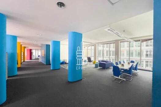 Palác Karlín | Commercial Partner Real Estate