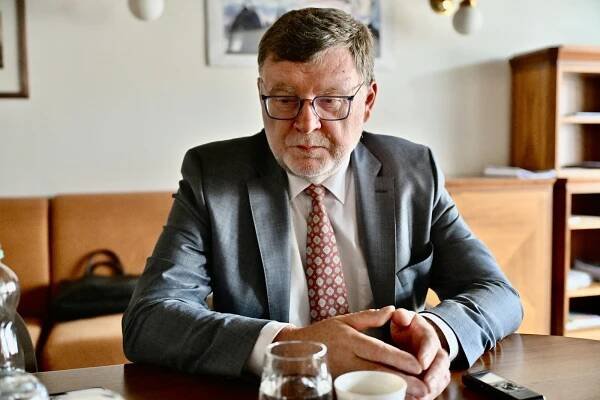 Postup Pavla Blažka a jeho ministerstva nechápu, říká Zbyněk Stanjura