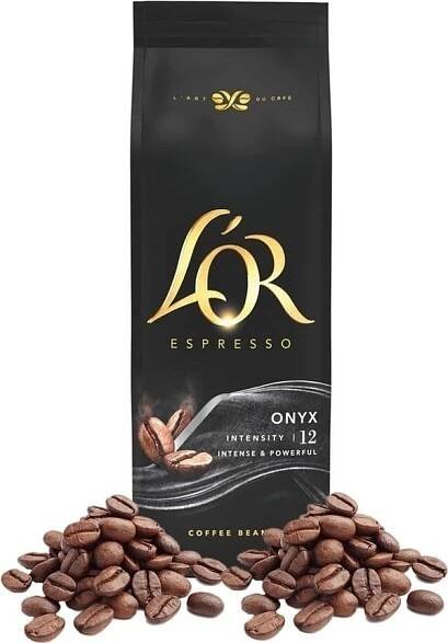 L'OR Espresso Onyx 0,5 kg