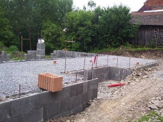 Nepodsklepená část | Mimibazar.cz