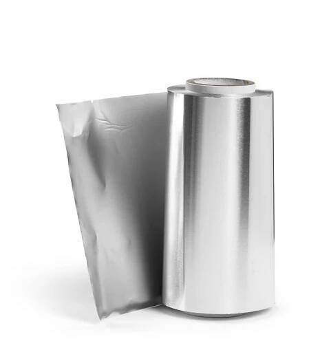 BraveHead Aluminium Foil 100 m
