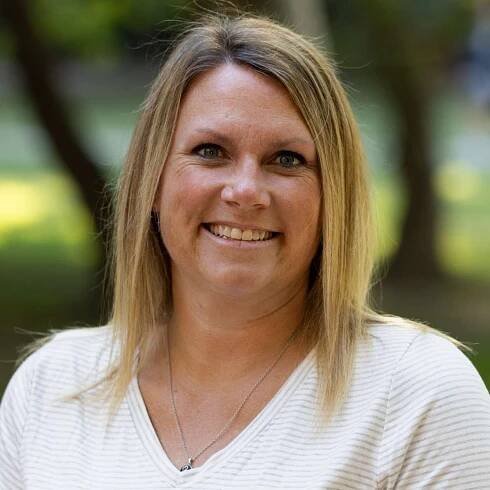 Staff Directory - Student Health and Wellness
