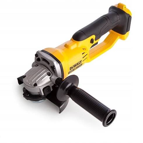 DeWALT DCG412N