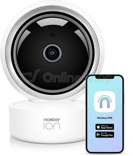 Niceboy ION Home Security Camera