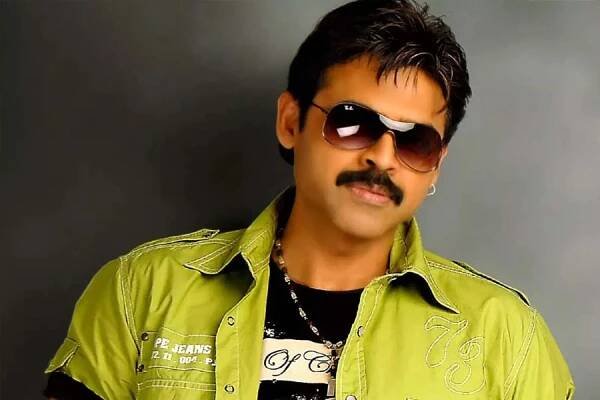 Daggubati Venkatesh