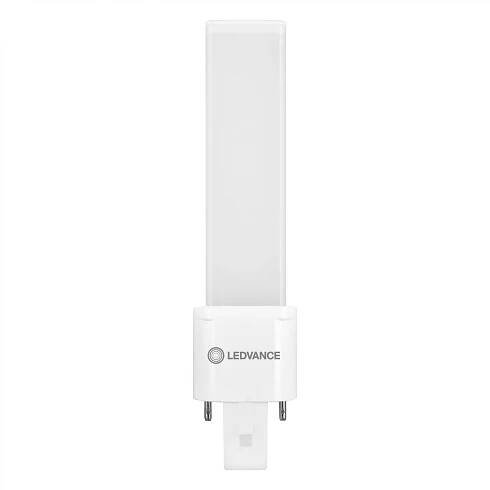 LEDVANCE DULUX LED S7 EM & AC MAINS V 3.5W 840 G23 4058075822955 | Žárovky.cz