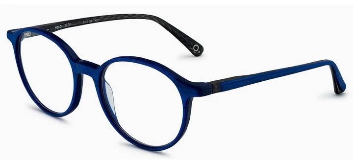 Etnia FOGG BLBK 51