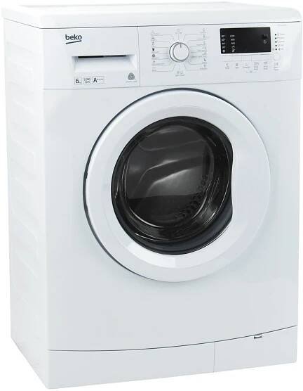 BEKO WTV 6502 B0