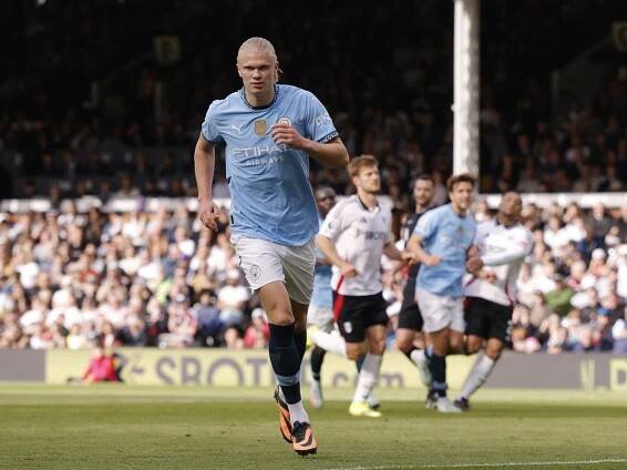 Manchester City FC: Vše o veleúspěšných Citizens