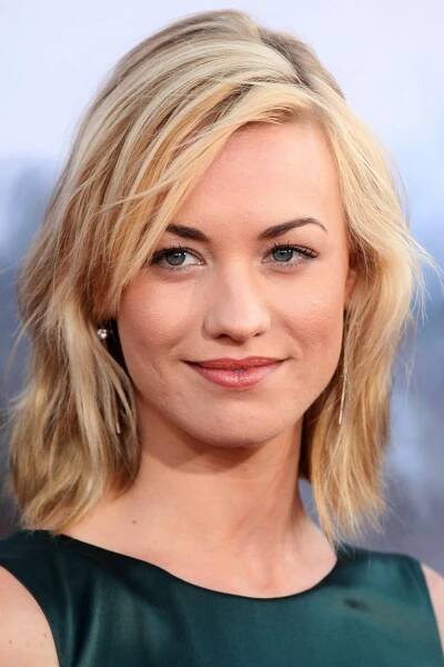 Yvonne Strahovski herečka