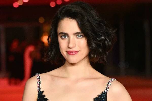 Margaret Qualley no longer playing Amanda Knox in Hulu miniseries