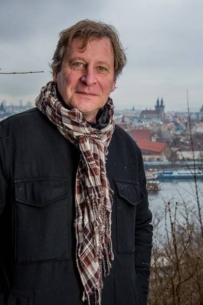 Archiweb - Historik architektury Zdeněk Lukeš oslaví sedmdesátiny
