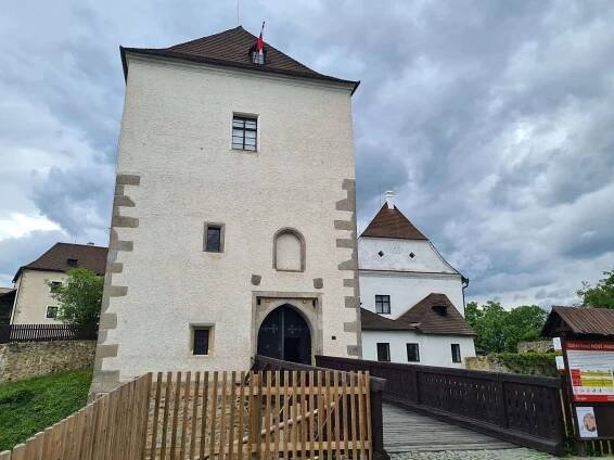 Cestovatelský fotodeník