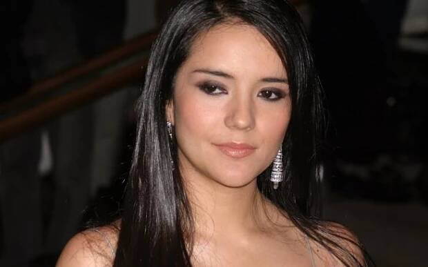 Catalina Sandino Moreno fotka
