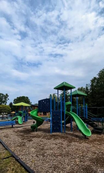 Campground Review! Jellystone Park in Petoskey, Michigan - The RV Atlas
