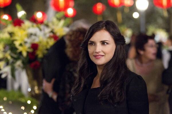 Prozíravost - Roztoužený - Z filmu - Rachael Leigh Cook
