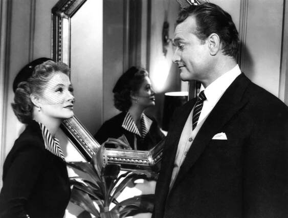 THE GREAT DIAMOND ROBBERY, Cara Williams, Red Skelton, 1953