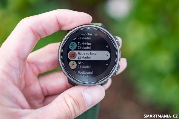 Suunto Vertical Solar 015
