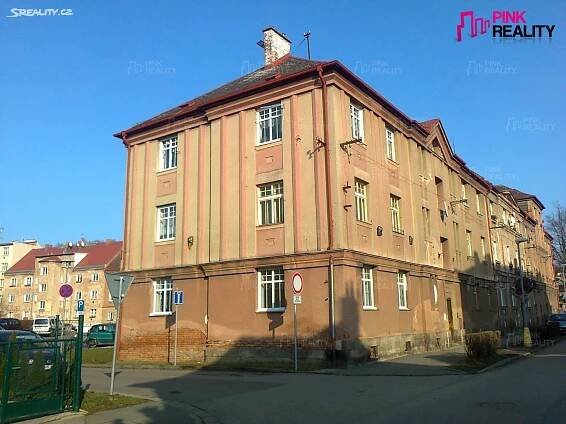 Pronájem bytu 2+kk 50 m², Roháčova, Dvůr Králové nad Labem