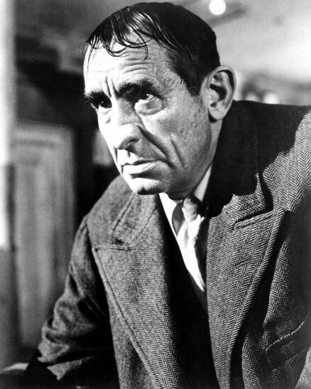 THE FUGITIVE KIND, Victor Jory, 1959