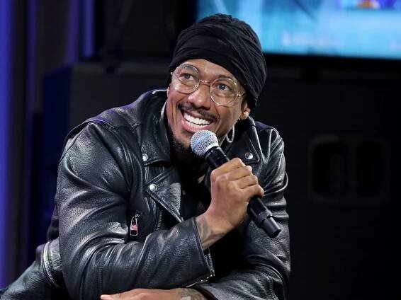Nick Cannon jokes a vasectomy might be the ‘responsible’ choice after having 12 kids
