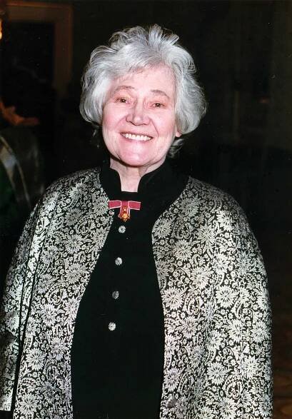 How it all began: A life in textile conservation – Karen Finch Textiles